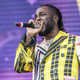 Burna Boy is currently one of Africa’s top music stars
